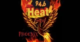 94.6 Phoenix The Heat Mix