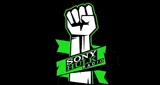 Sony Hulk Radio