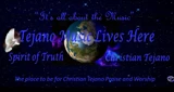 Spirit of Truth Christian Tejano