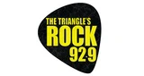 Rock 92.9 (570 AM)