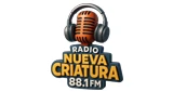 Radio Caminando en Cristo en Santidad 107.9 FM