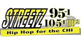 Streetz 95.1 & 105.1 HD2