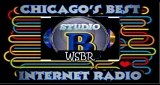 WSBR - Studio B Radio