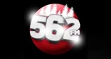 562 FM (99.2)
