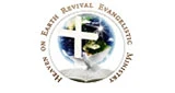 Radio Tele HeavenOnEarth Revival Evangelistic Ministry