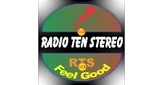 RADIO TEN STEREO