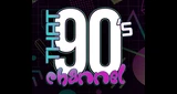 That 90s Channel