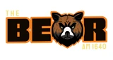 The Bear 1640