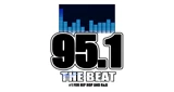 95.1 The Beat (95.1 FM)