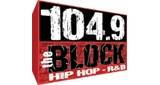 104.9 The Block