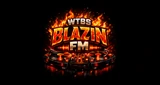 WTBS BLAZIN FM