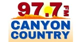 The Cave 97.7 FM