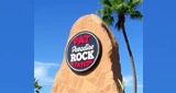 Pat Paradise Rock Station