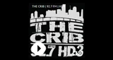 Vibe 92.7