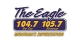 The Eagle 105.7 FM