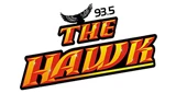 93.5 The Hawk