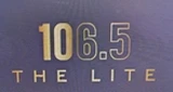 106.5 The Lite