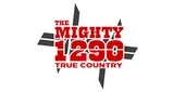 The Mighty 1290 AM - KMMM