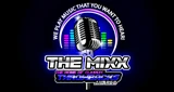 The Mixx Radio Station