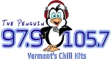 The Penguin 97.9 105.7