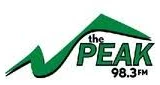 The Peak 98.3 FM