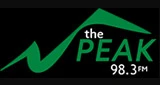 The Peak 98.3 FM