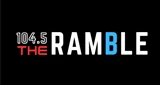 104.5 The Ramble