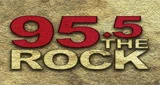 The Rock 95.5 FM