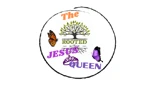 The Rooted In Jesus Christ Queen Station
