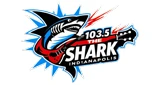The Shark, Indianapolis