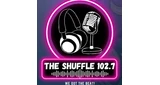 The Shuffle 102.7