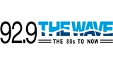 The Wave 92.9 FM