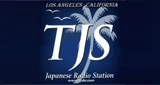 TJS Japanese Radio Station