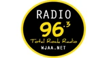 Total Rock Radio 96.3 WJAA