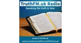 TruthFM.UK Radio