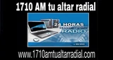 Tu Altar Radial