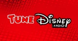 Tune Disney Radio
