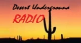 Desert Underground Radio