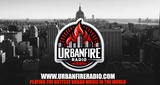 urbanfireradio.com