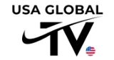 USA Global TV - radio