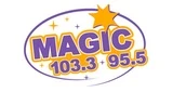 Magic 103.3/95.5