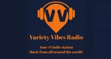 Variety Vibes Radio