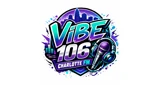 Vibe 106 Charlotte FM