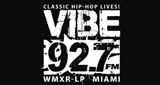 Vibe 92.7, Miami