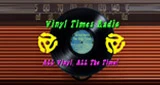 Vinyl Times Radio
