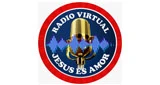 Radio Virtual Jesus es Amor