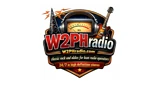W2PH Radio