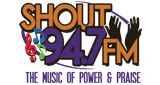 Shout 94.7