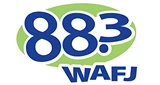 WAFJ 88.3 FM