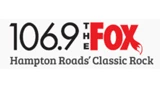 The Fox 106.9 FM